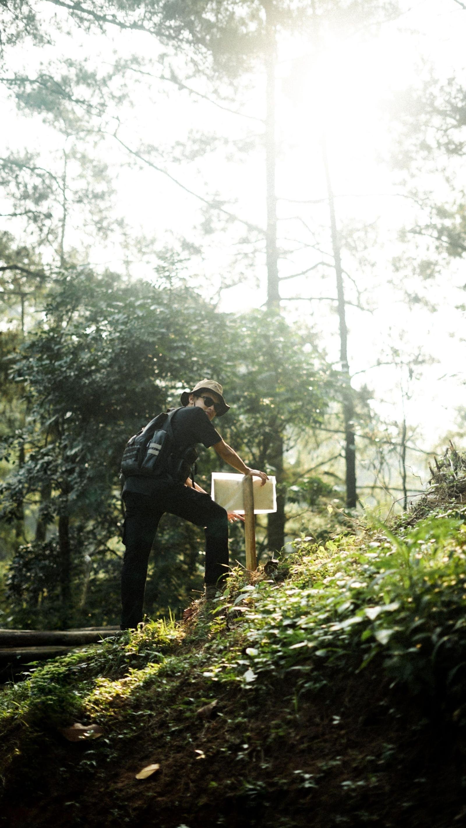 Highland & Situ Gunung Sukabumi