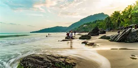 Pantai Cibangban