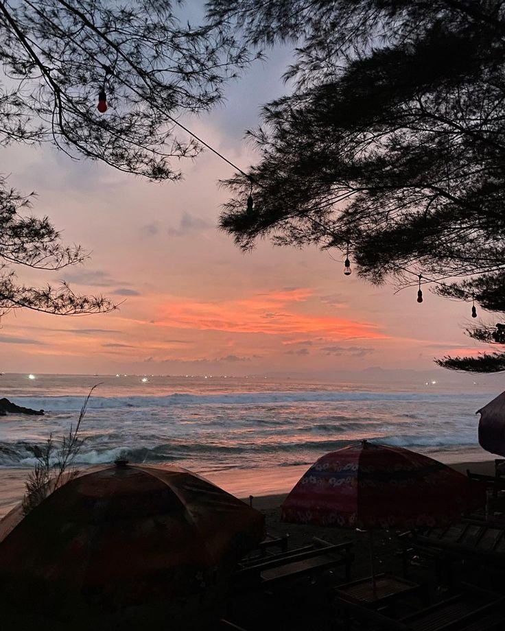 Pantai Istana Presiden