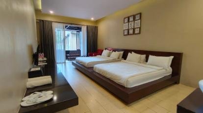 Karang Sari Hotel