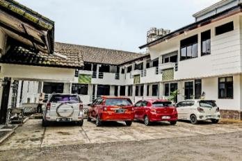Sinar Rejeki Hotel
