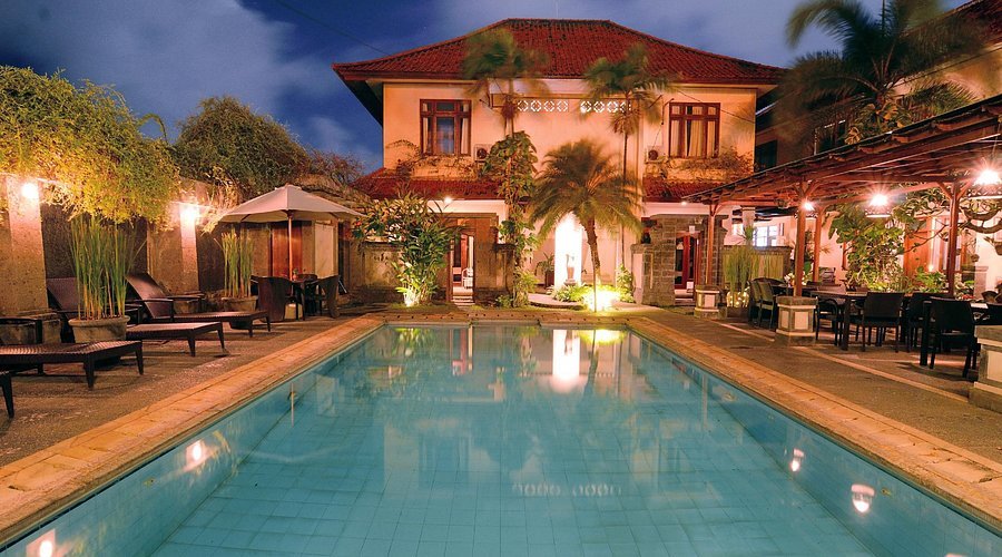 Villa Bunga
