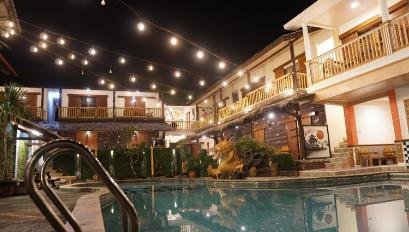 Grand Desa Resort
