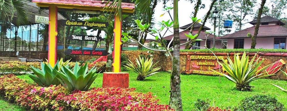 Sukabumi Indah Hotel & Restaurant