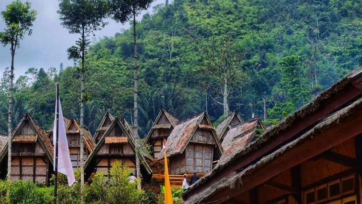 Semua Destinasi
