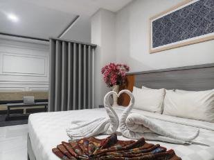 Bumi Geulis Hotel & Residence
