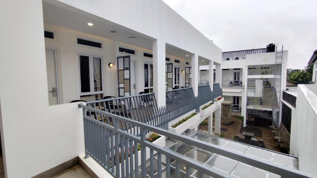 Andaris Boutique Hotel & Caffee