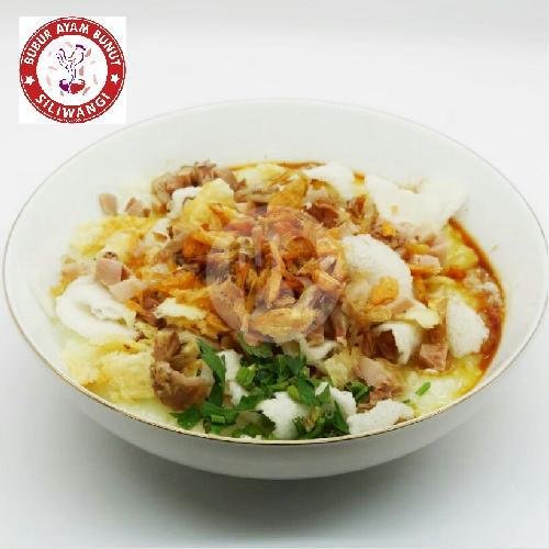 Kuliner & Makanan