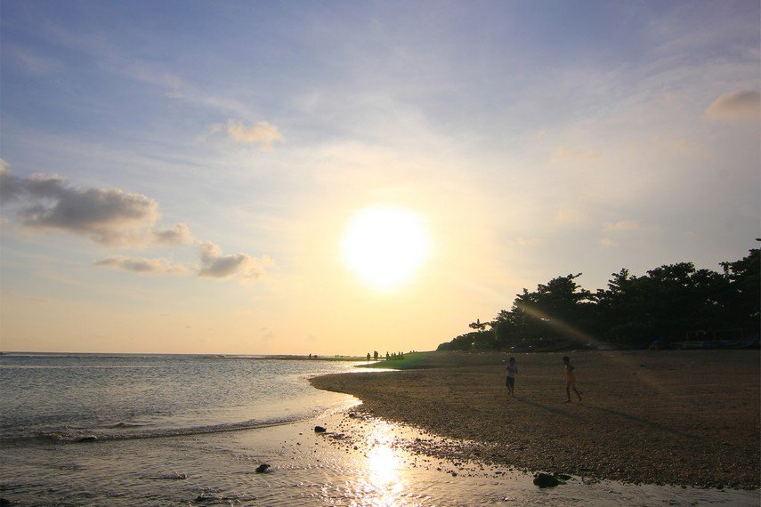 Pantai Cibuaya