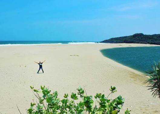 Pantai Pangumbahan