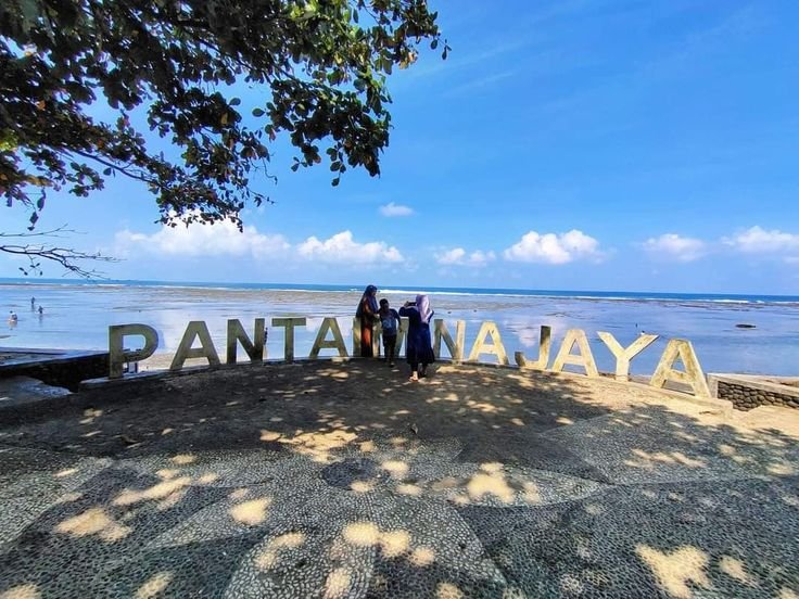 Pantai Mina Jaya