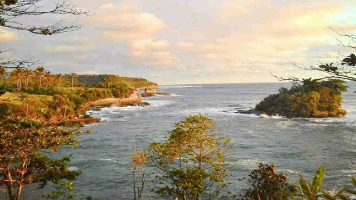 Pantai Asaba Land
