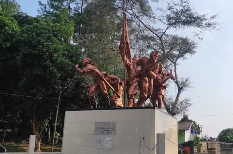 Museum Palagan