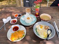 Secret Garden Sukabumi — Kuliner dengan Suasana Nyaman