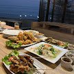 Teras Muara Cafe & Resto: Menikmati Seafood dalam Suasana Santai Palabuhanratu