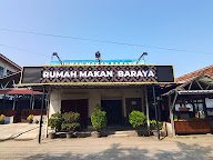 Rumah Makan Baraya: Menikmati Masakan Nusantara di Palabuhanratu