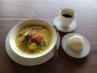 Nurda's Cimaja Point Restaurant: Kuliner dan Suasana Santai di Cimaja