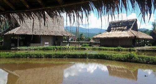 Cimaja Square: Tempat Makan dan Bersantai di Kawasan Wisata Cimaja