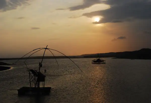 Muara Cikaso