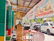 Rumah Makan The Gor: Pilihan Seafood di Kawasan Palabuhanratu