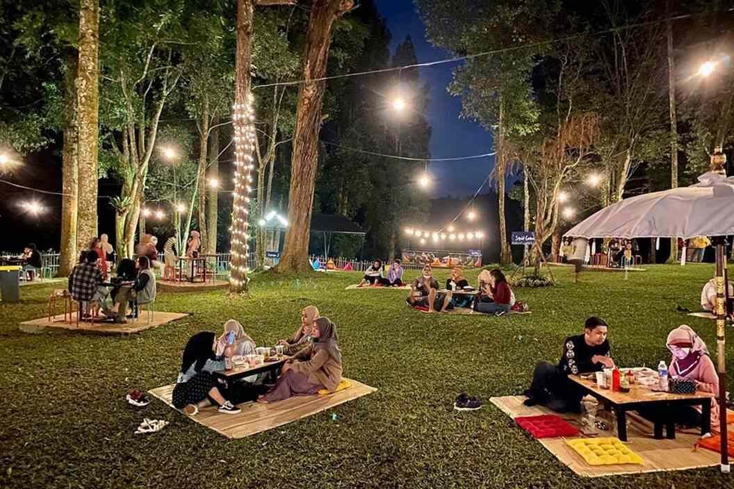 Taman Selabintana