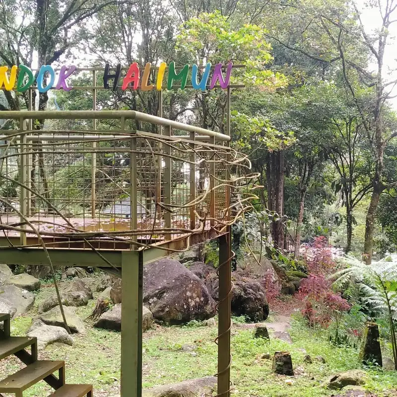 Pondok Halimun