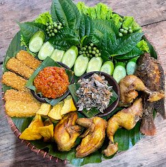 Hegar Alam Cafe and Resto 
