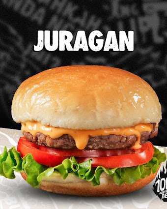 BURGER BANGOR Cicurug Sukabumi